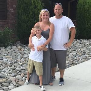 Meet your Posher, Linsey